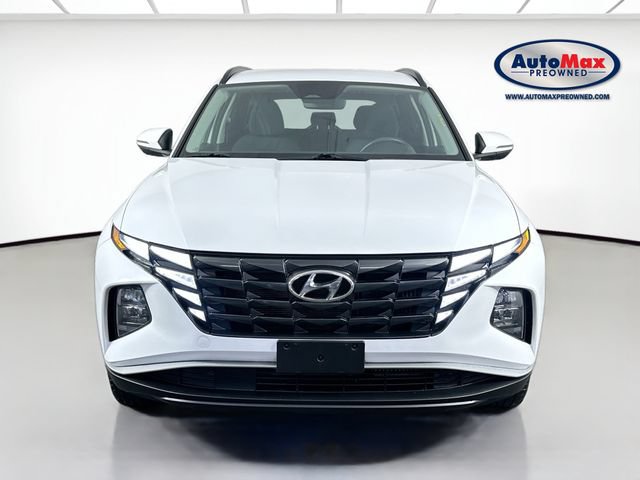 Used 2022 Hyundai Tucson SEL AWD/4WD image 6