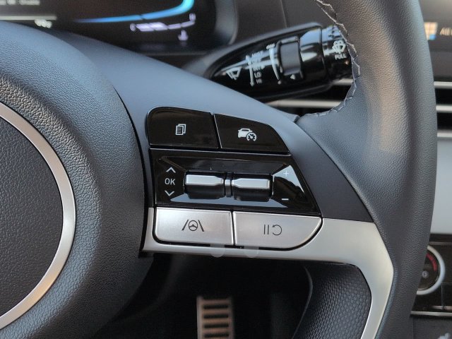New 2026 Hyundai Elantra SEL Sport FWD image 25