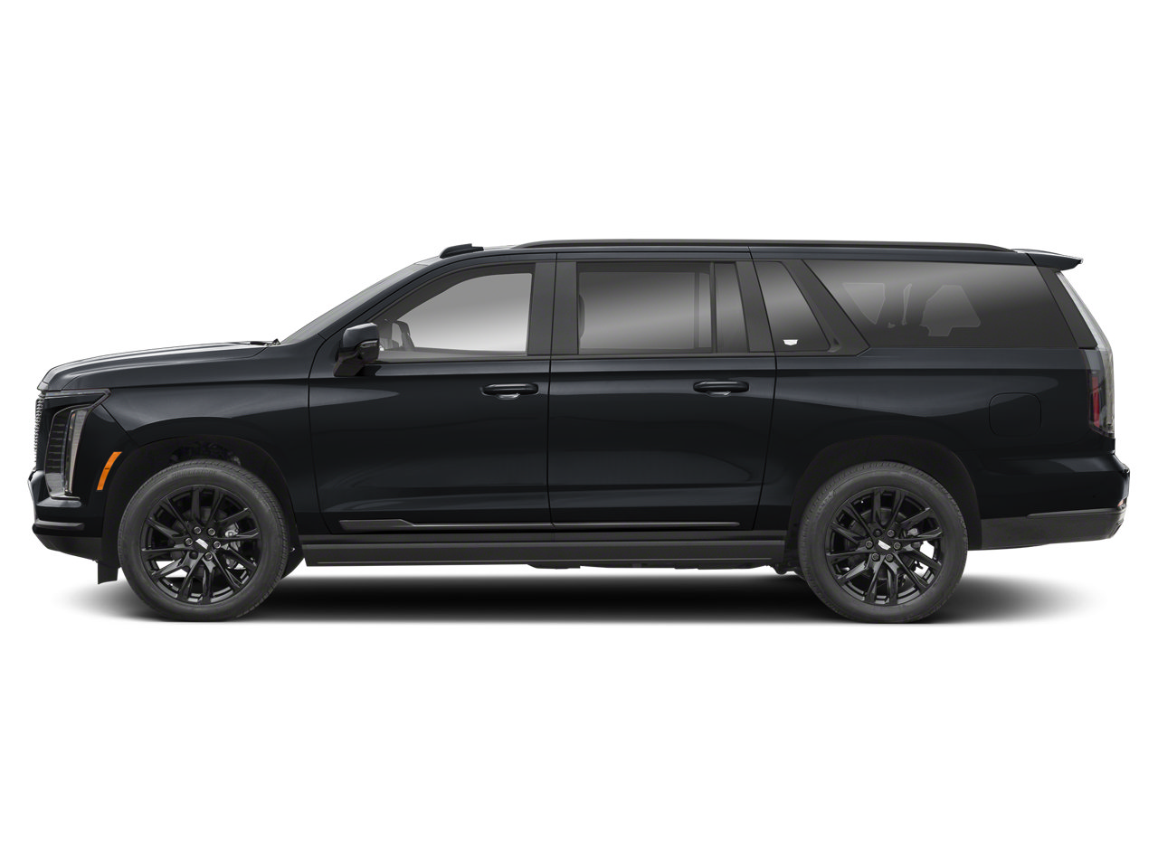 New 2026 Cadillac Escalade ESV Sport w/ Touring Package AWD/4WD image 27
