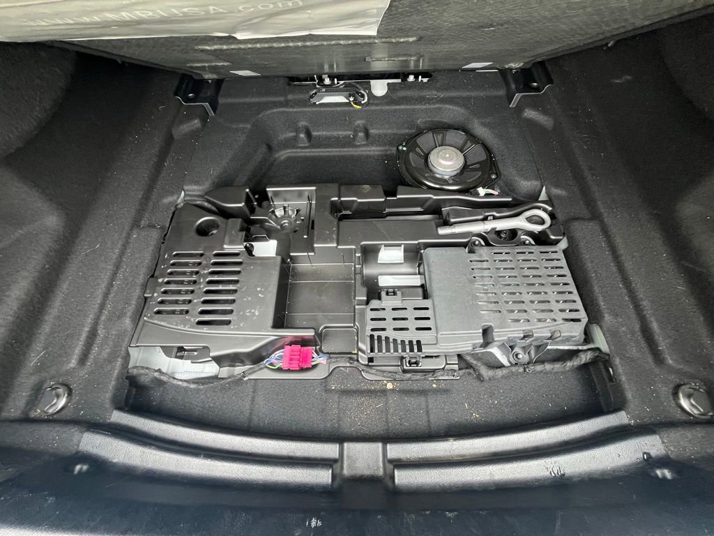 Used 2021 Mercedes-Benz A 220 4MATIC image 29