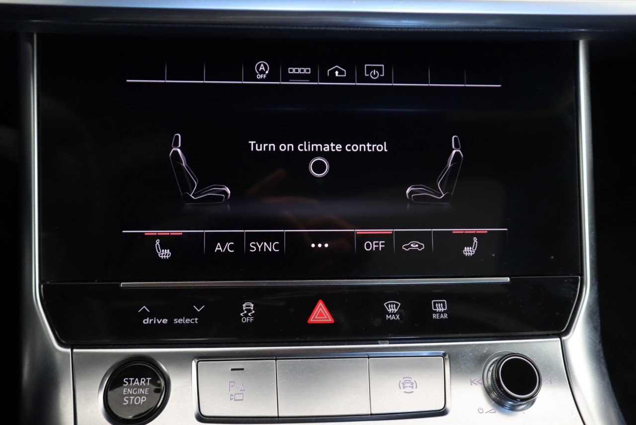 Used 2023 Audi A6 3.0T Premium w/ Convenience Package image 22