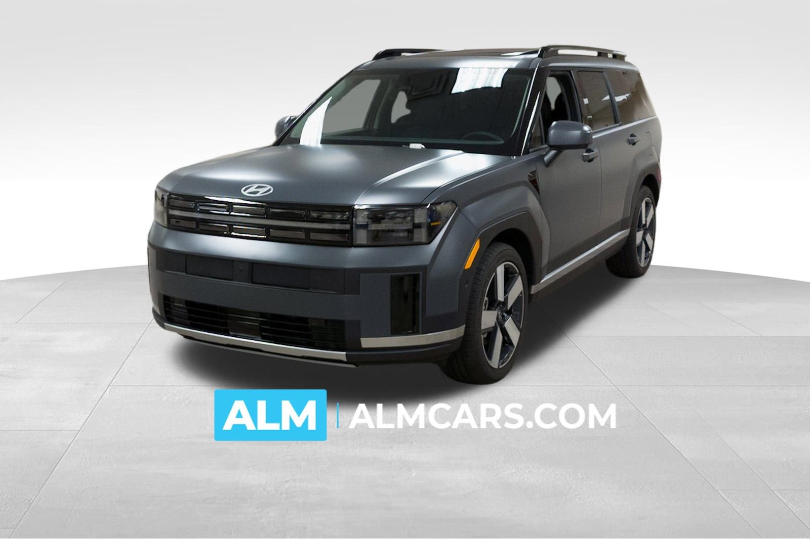 Certified 2024 Hyundai Santa Fe Limited