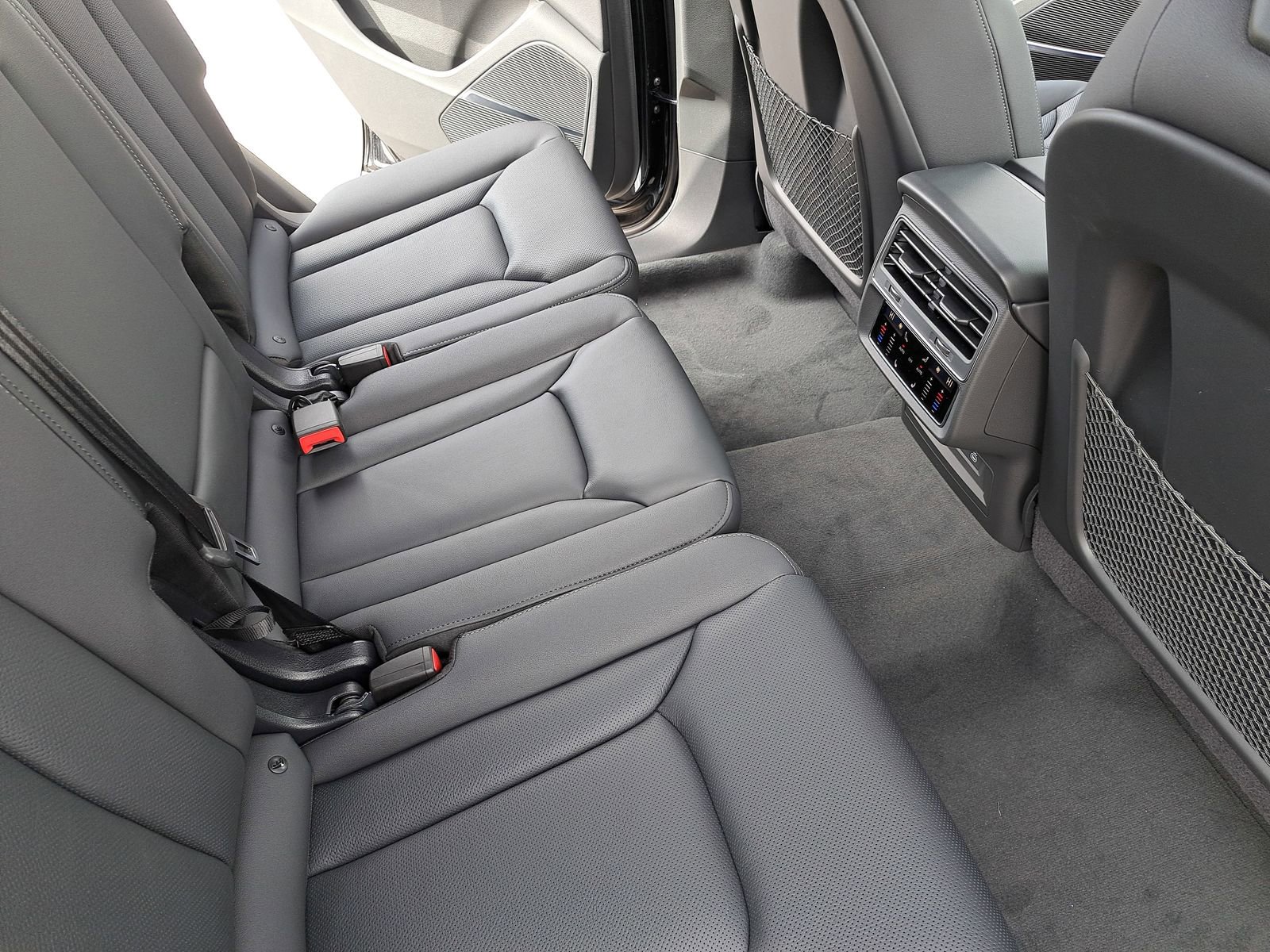 New 2026 Audi Q7 2.0T Premium Plus AWD/4WD image 11