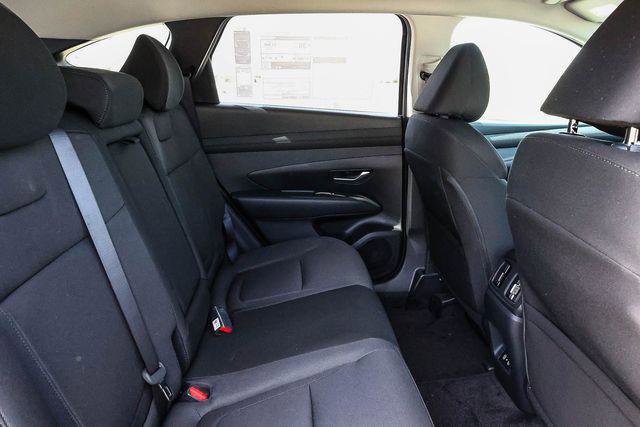 New 2026 Hyundai Tucson SEL image 20