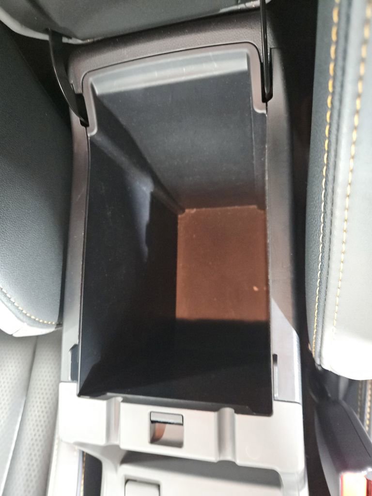 Certified 2024 Subaru Crosstrek 2.5i Wilderness w/ Crosstrek Mirror Package image 27