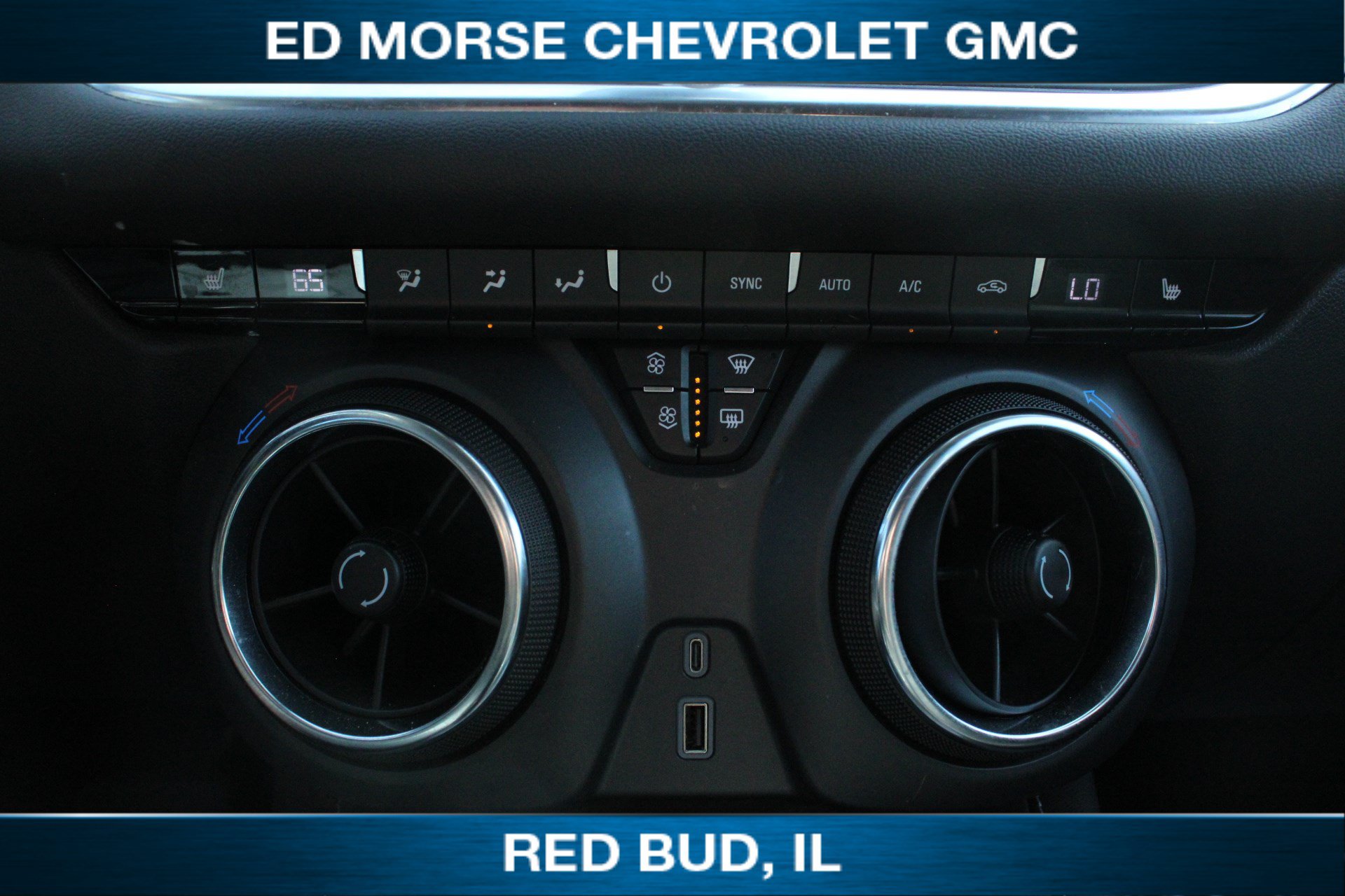 Used 2024 Chevrolet Blazer LT w/ Driver Confidence Package FWD image 13