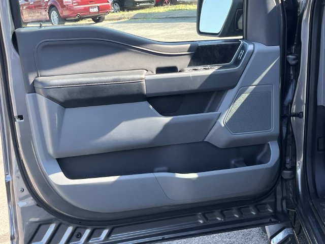 Used 2021 Ford F150 XLT w/ Equipment Group 302A High AWD/4WD image 27