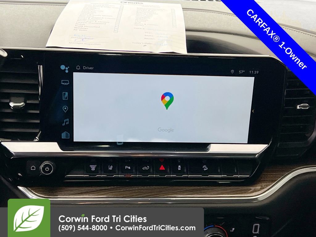 Used 2024 Chevrolet Silverado 2500 LT w/ All Star Edition image 18