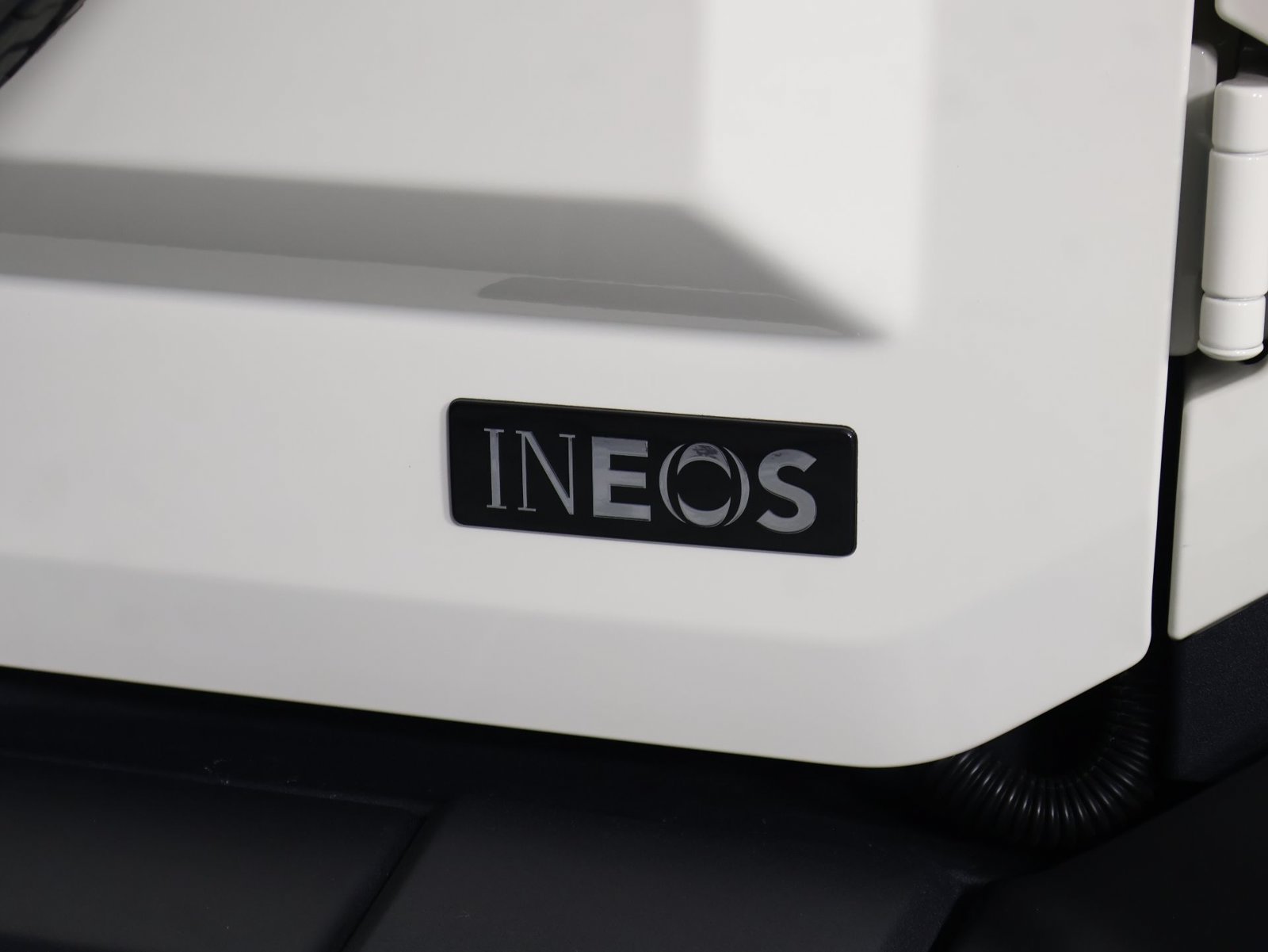 New 2026 INEOS Grenadier Station Wagon AWD/4WD image 19