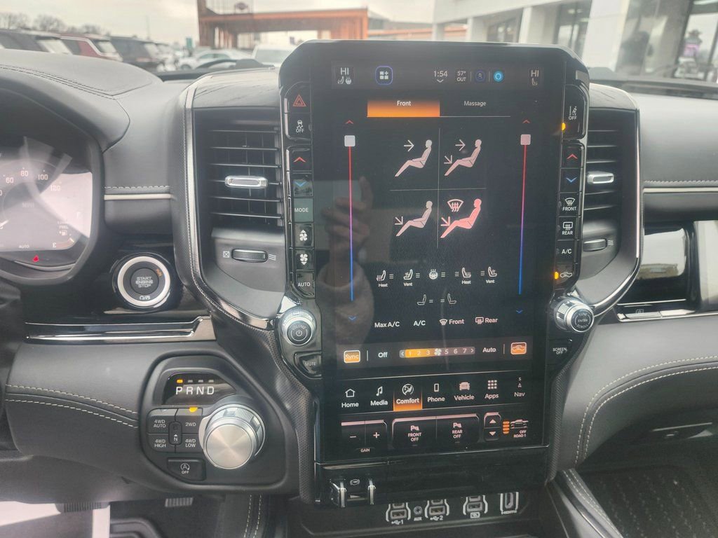 New 2026 RAM 1500 Limited image 16