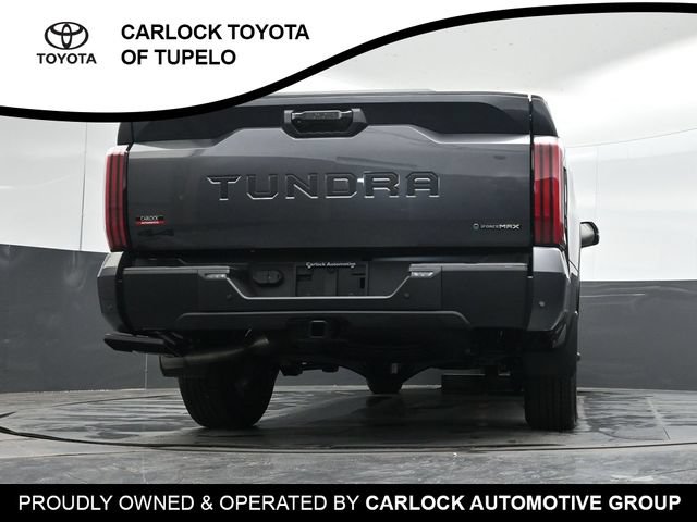 New 2026 Toyota Tundra Limited w/ Limited PVM Package AWD/4WD image 57