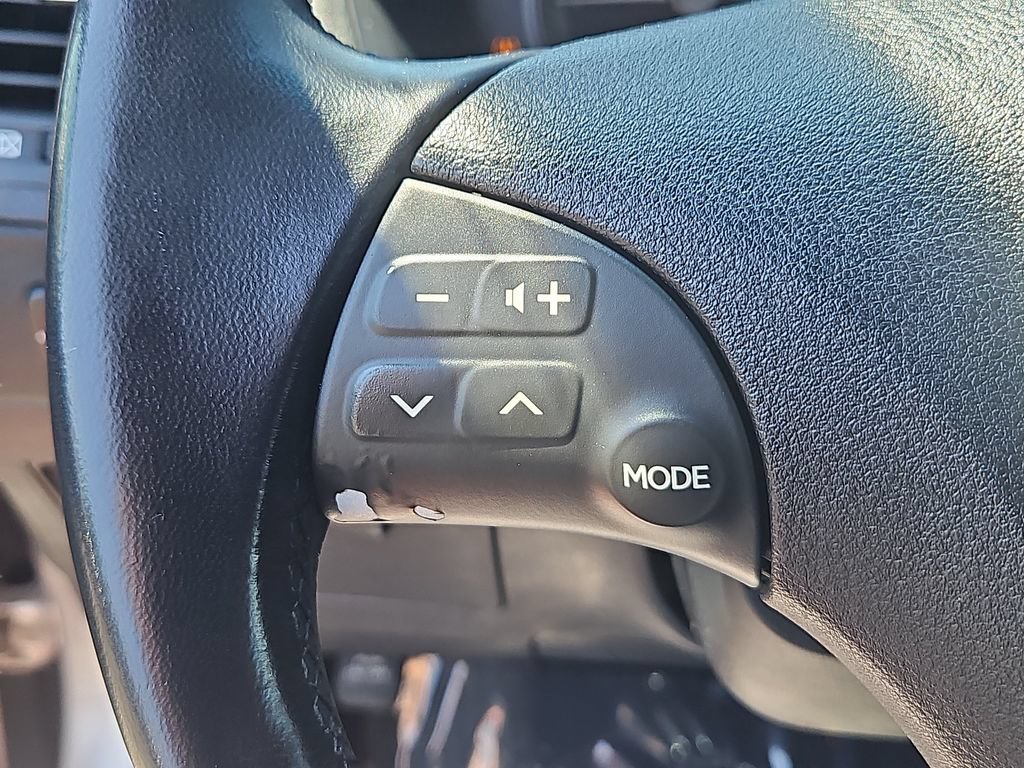 Used 2007 Lexus ES 350 FWD image 21