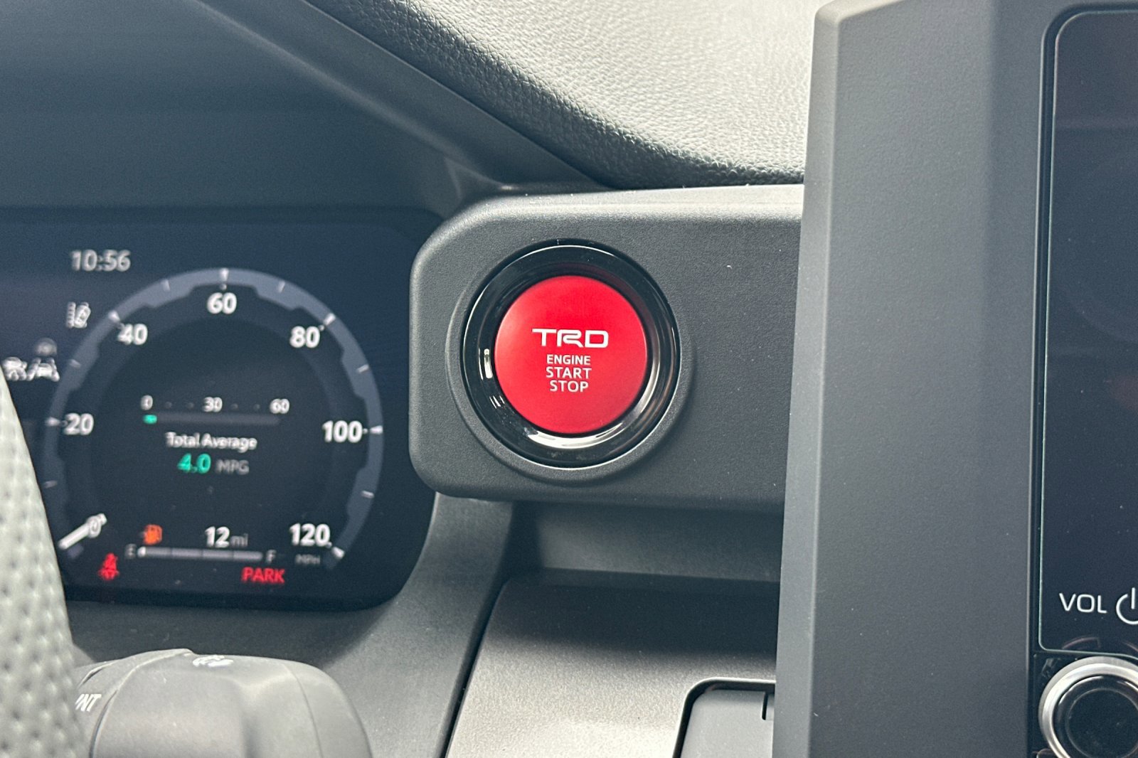 New 2025 Toyota Tacoma TRD Sport image 19