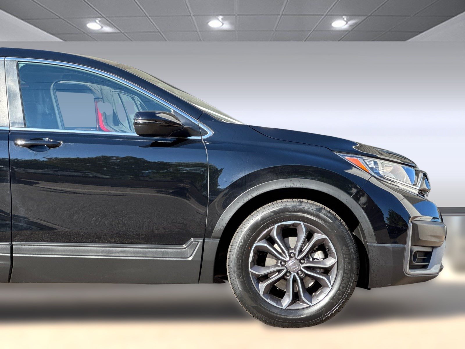 Used 2020 Honda CR-V EX image 34