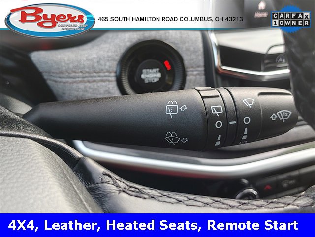 Used 2022 Jeep Compass Latitude image 20