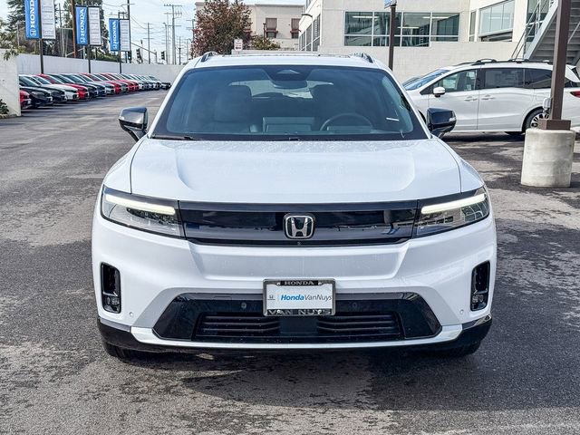 New 2026 Honda Prologue Elite image 2