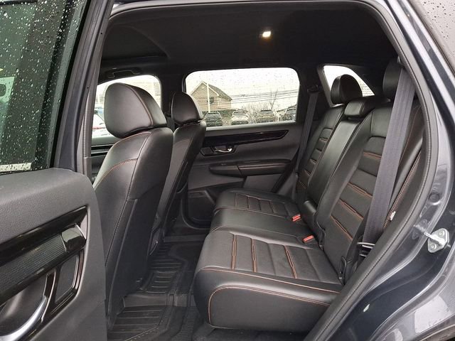 Used 2023 Honda CR-V Sport Touring image 11