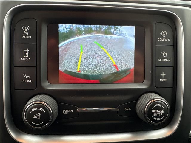 Used 2020 RAM 1500 Classic Warlock image 33