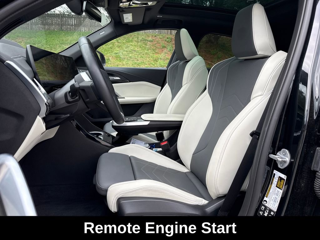 Used 2026 BMW X2 xDrive28i image 12