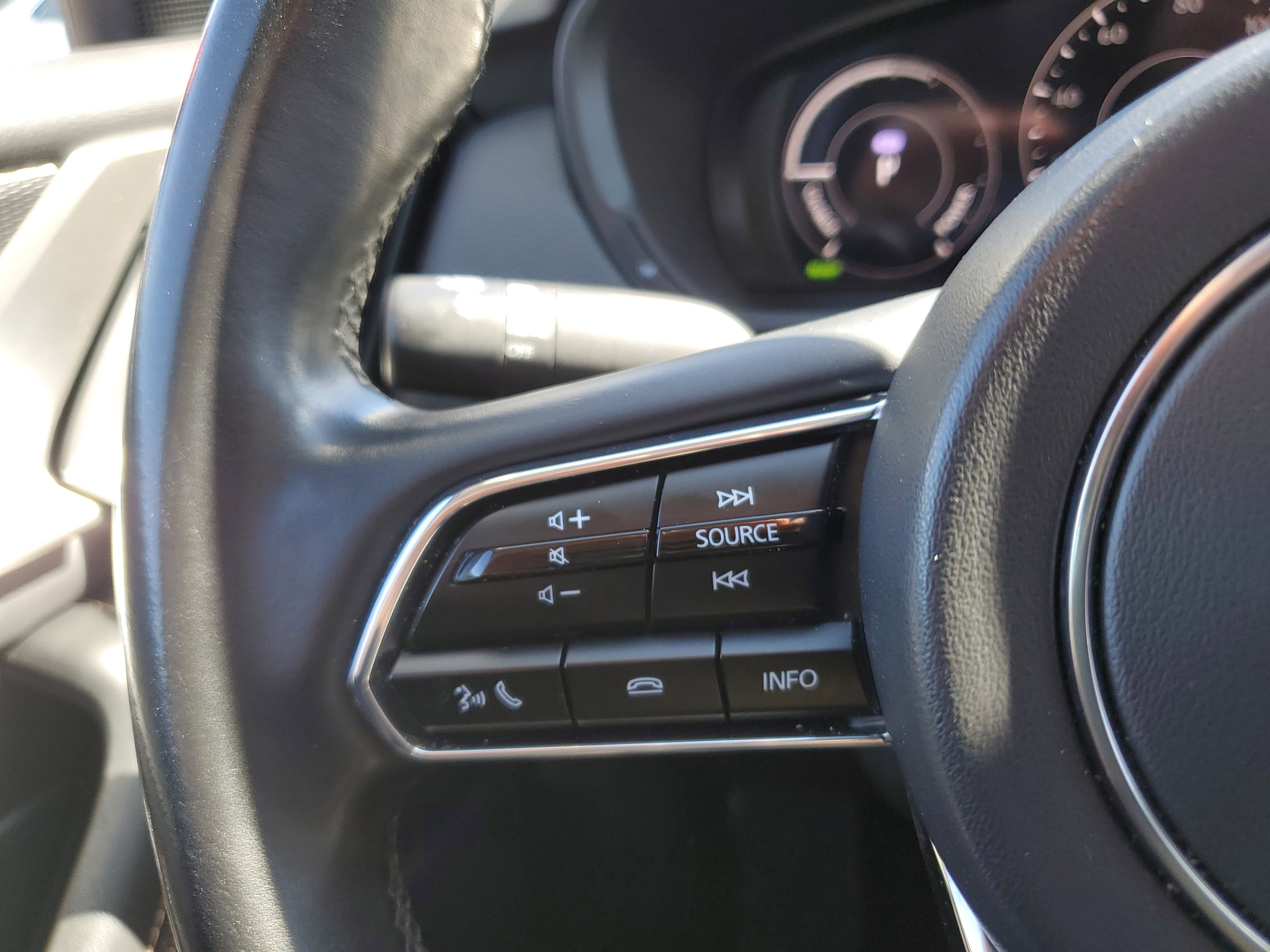 Used 2024 MAZDA CX-90 Plug-In Hybrid w/ Premium Pkg image 25