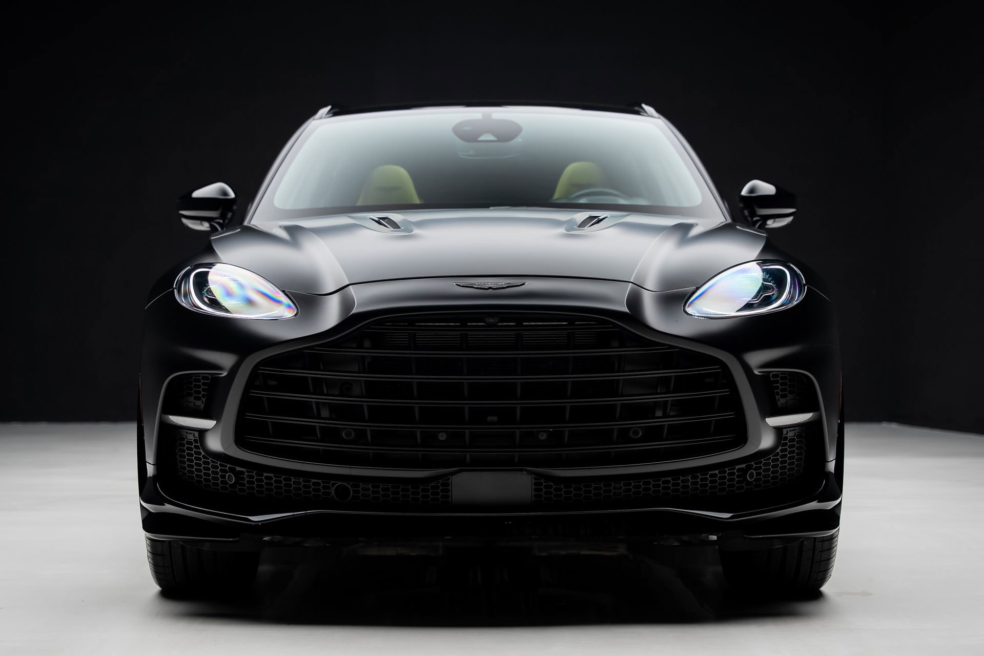 Used 2023 Aston Martin DBX 707 image 8