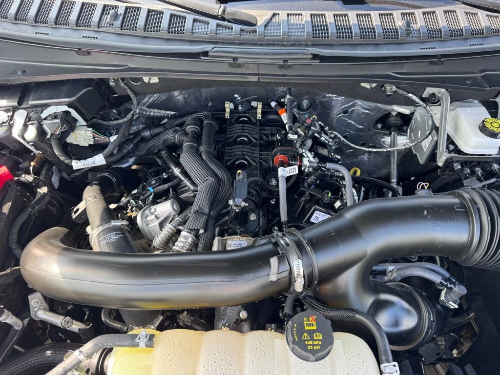 Used 2025 Ford Expedition Tremor image 39