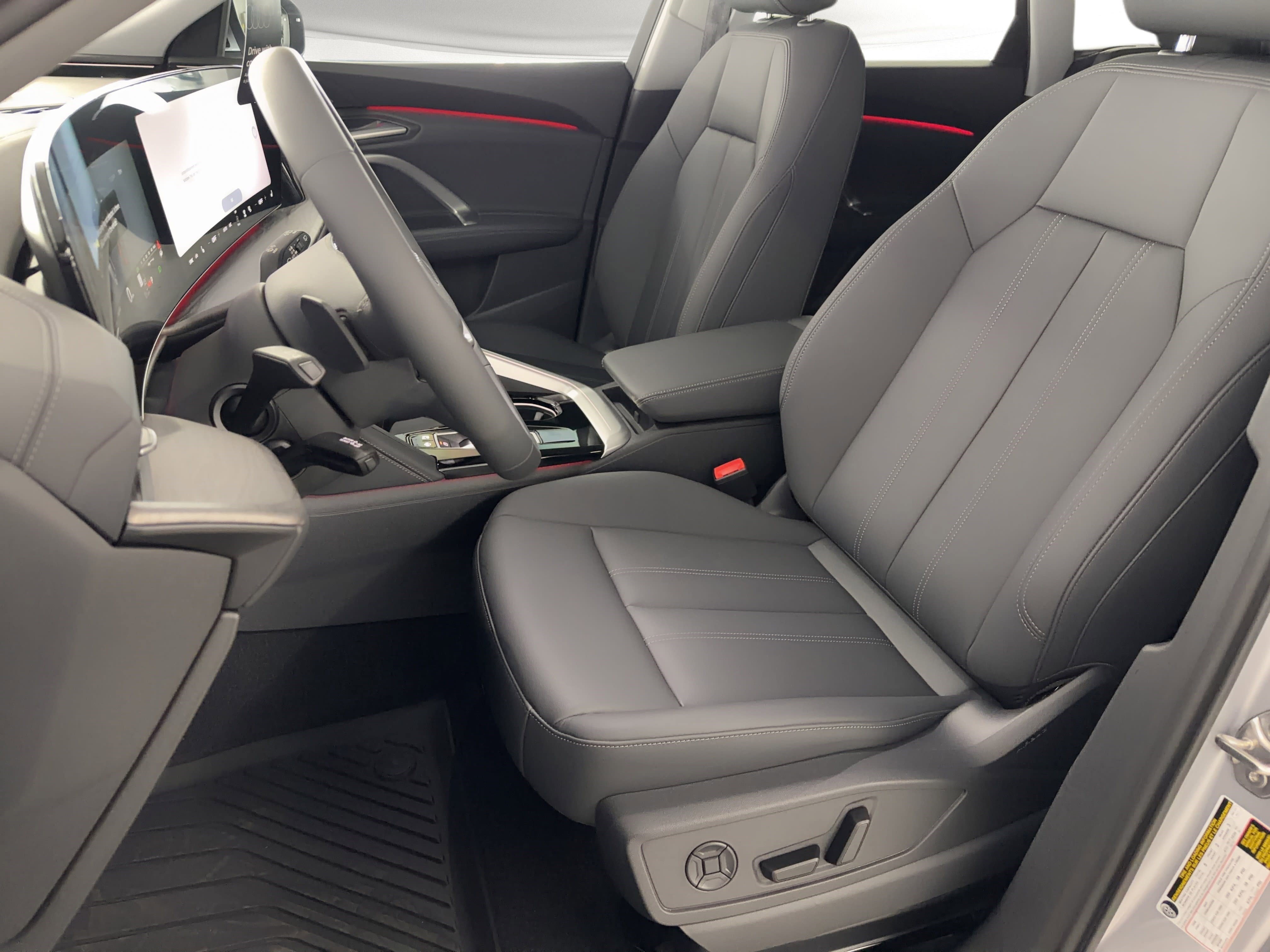 New 2026 Audi Q5 Premium Plus image 5