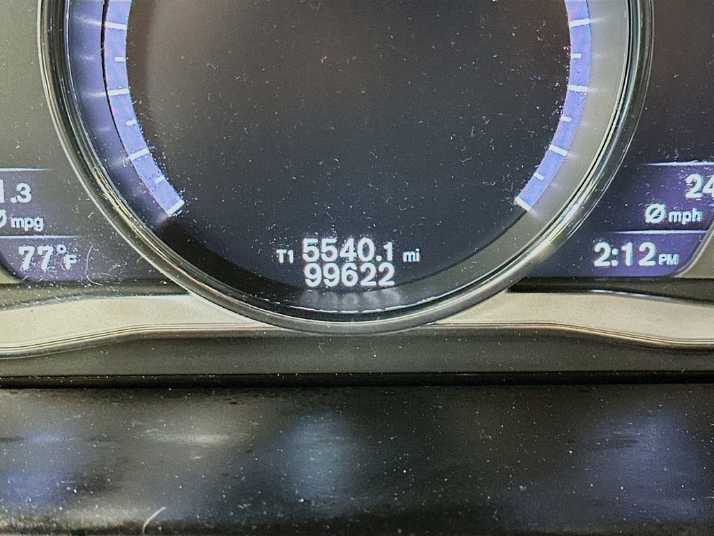 Used 2016 Volvo XC70 T5 Premier image 15