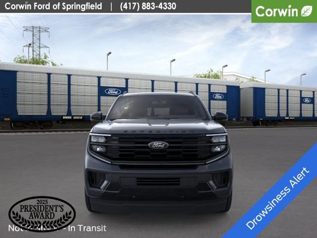 New 2026 Ford Expedition Max Platinum AWD/4WD image 6