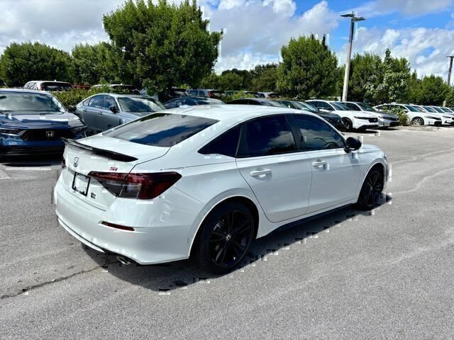 New 2026 Honda Civic Si image 6