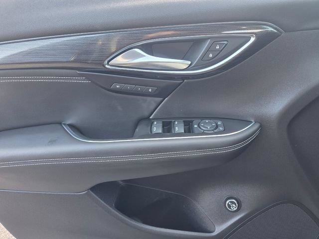 Certified 2023 Buick Envision Essence w/ Sport Touring Package FWD image 33