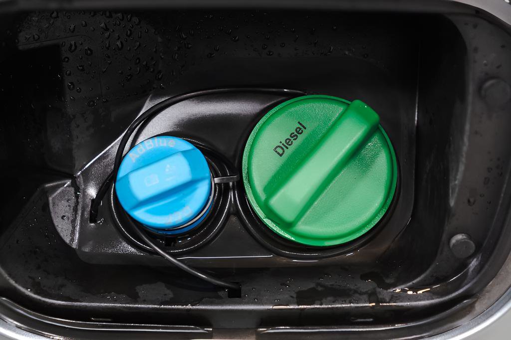 Used 2024 GMC Sierra 2500 Denali Ultimate image 45