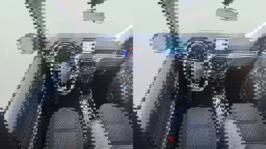 Certified 2023 Ford Escape Active image 12