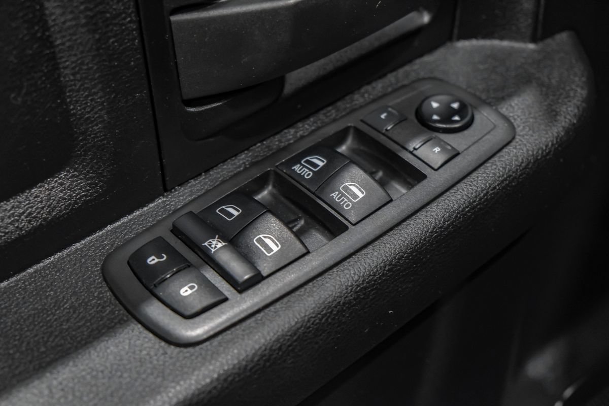 Used 2021 RAM 2500 Tradesman AWD/4WD image 43