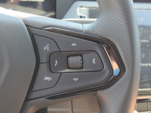 New 2027 Chevrolet Bolt LT FWD image 11