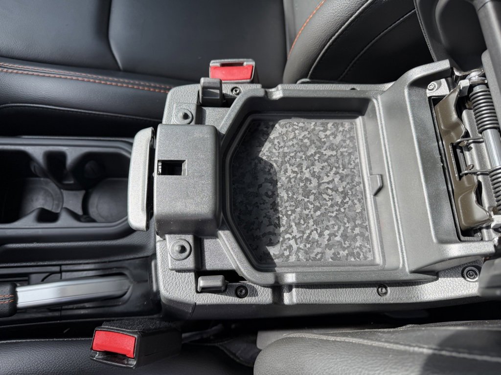 Used 2022 Jeep Gladiator Mojave w/ Trailer Tow Package image 24