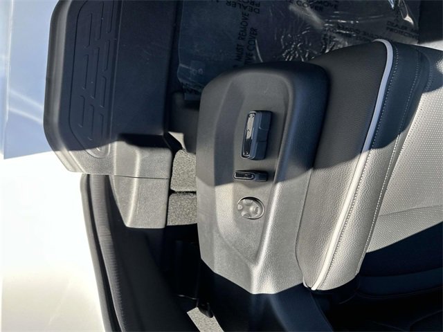 New 2026 Honda Odyssey Elite image 22