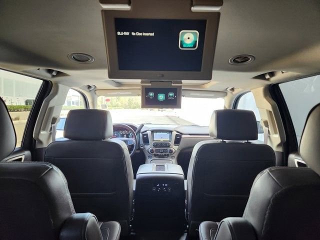 Used 2019 GMC Yukon XL Denali w/ Denali Ultimate Package AWD/4WD image 32