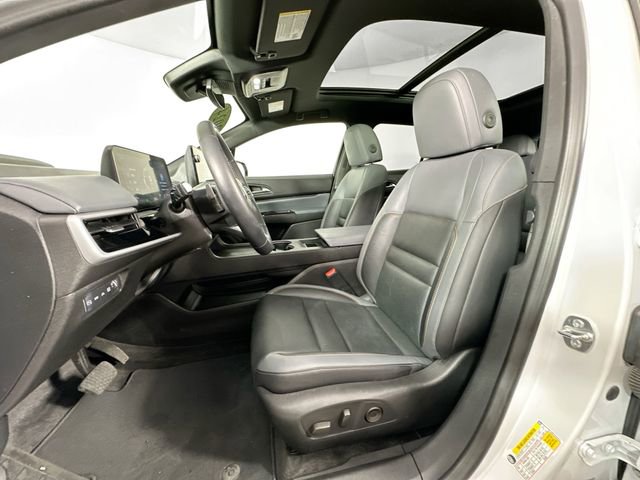 Used 2024 Honda Prologue Elite image 4