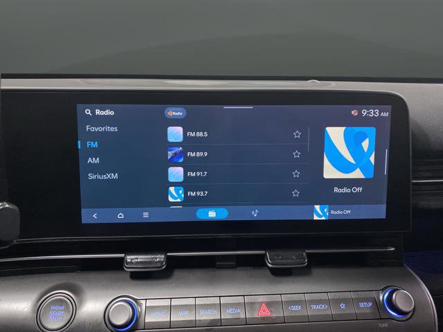 New 2026 Hyundai Kona Limited image 19