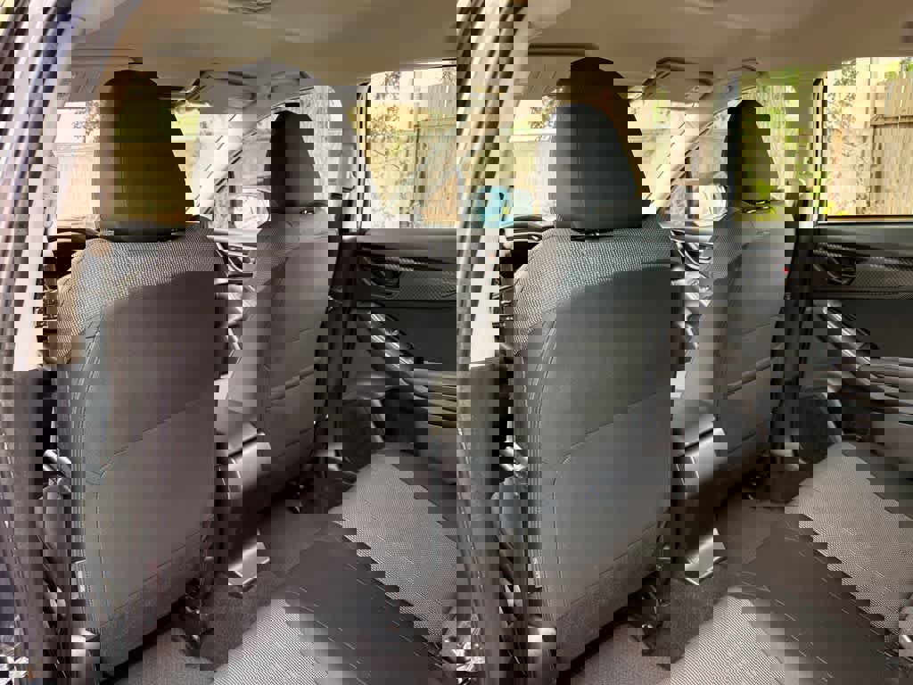 Used 2017 Subaru Impreza 2.0i Premium AWD/4WD image 12