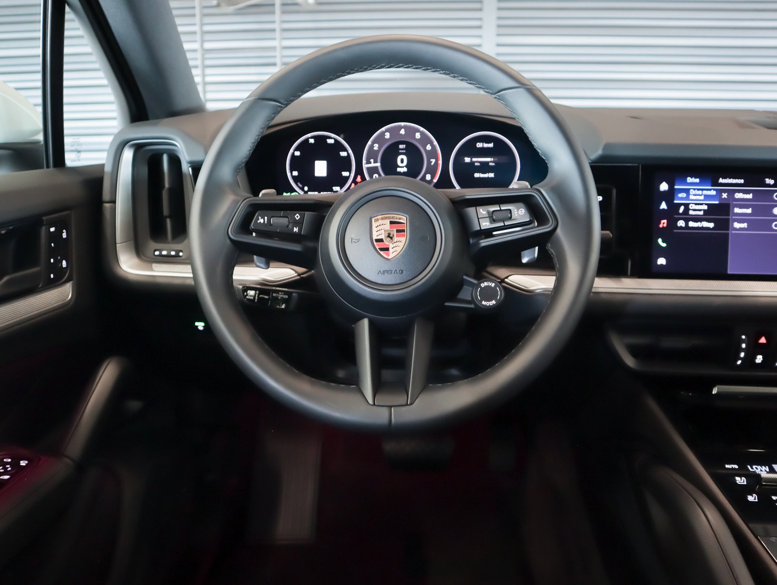 Certified 2026 Porsche Cayenne image 14