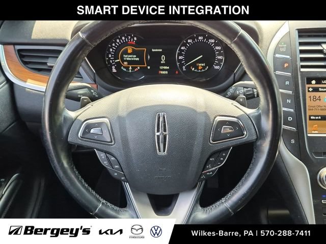 Used 2019 Lincoln MKC Reserve w/ MKC Climate Package AWD/4WD image 16