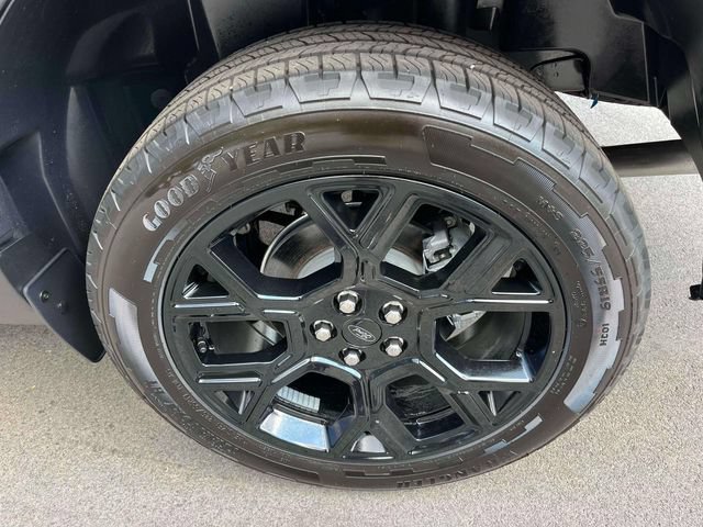 New 2026 Ford Maverick XLT w/ Equipment Group 301A AWD/4WD image 12