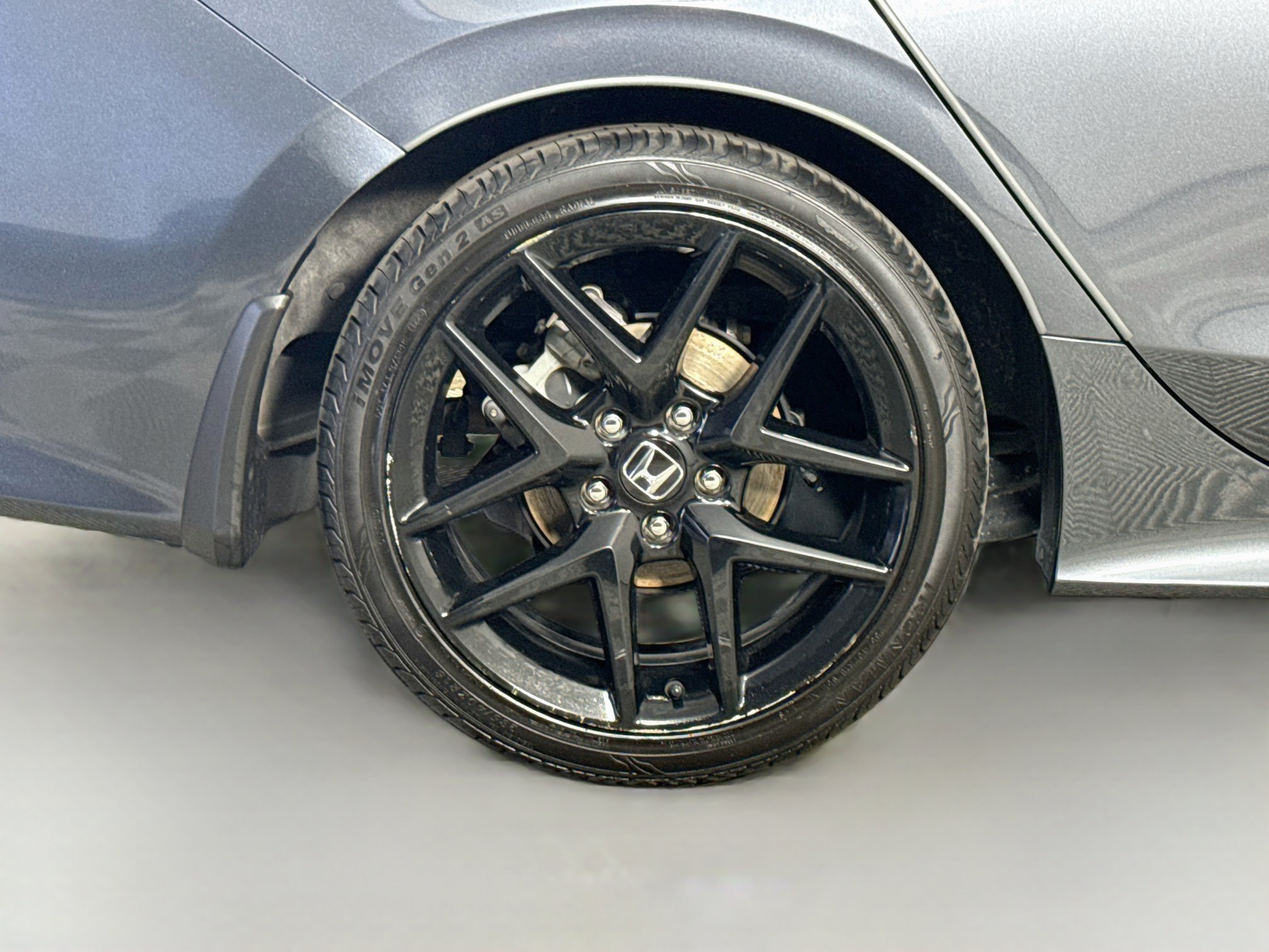 Used 2022 Honda Civic Sport image 33