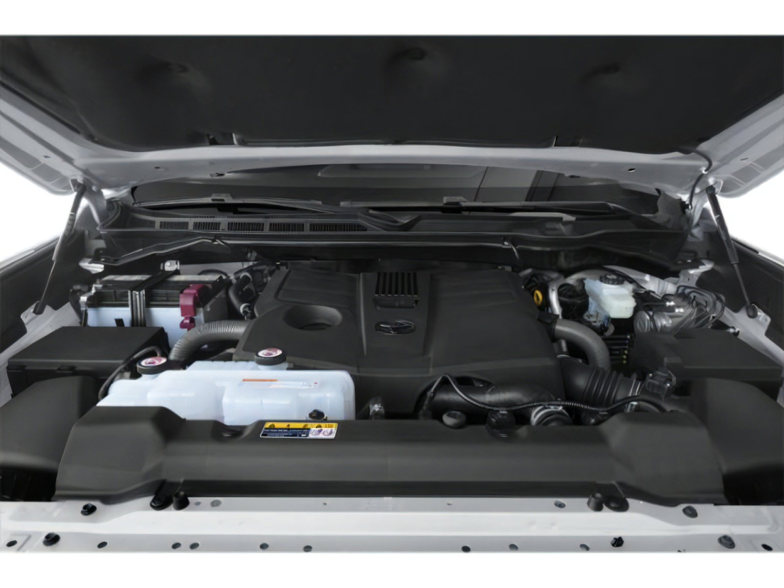 New 2026 Toyota Tundra 1794 Edition AWD/4WD image 14
