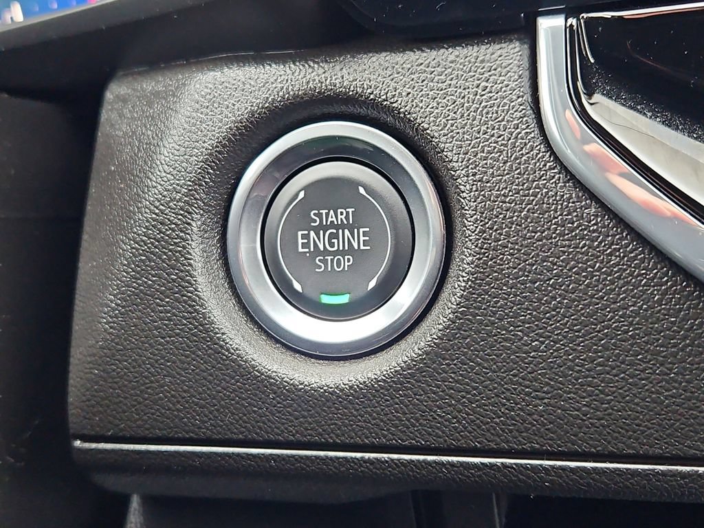 Certified 2026 Chevrolet Colorado Trail Boss AWD/4WD image 24