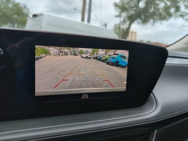 Used 2024 Buick Encore GX Preferred image 18