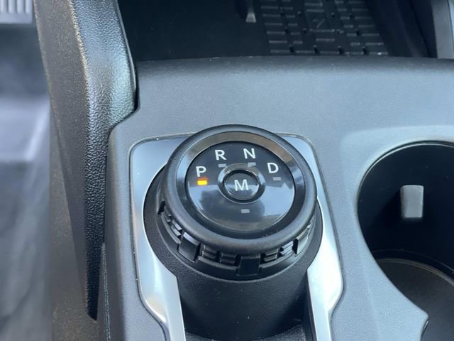 Certified 2025 Ford Bronco Sport Badlands w/ Badlands Tech Package AWD/4WD image 18