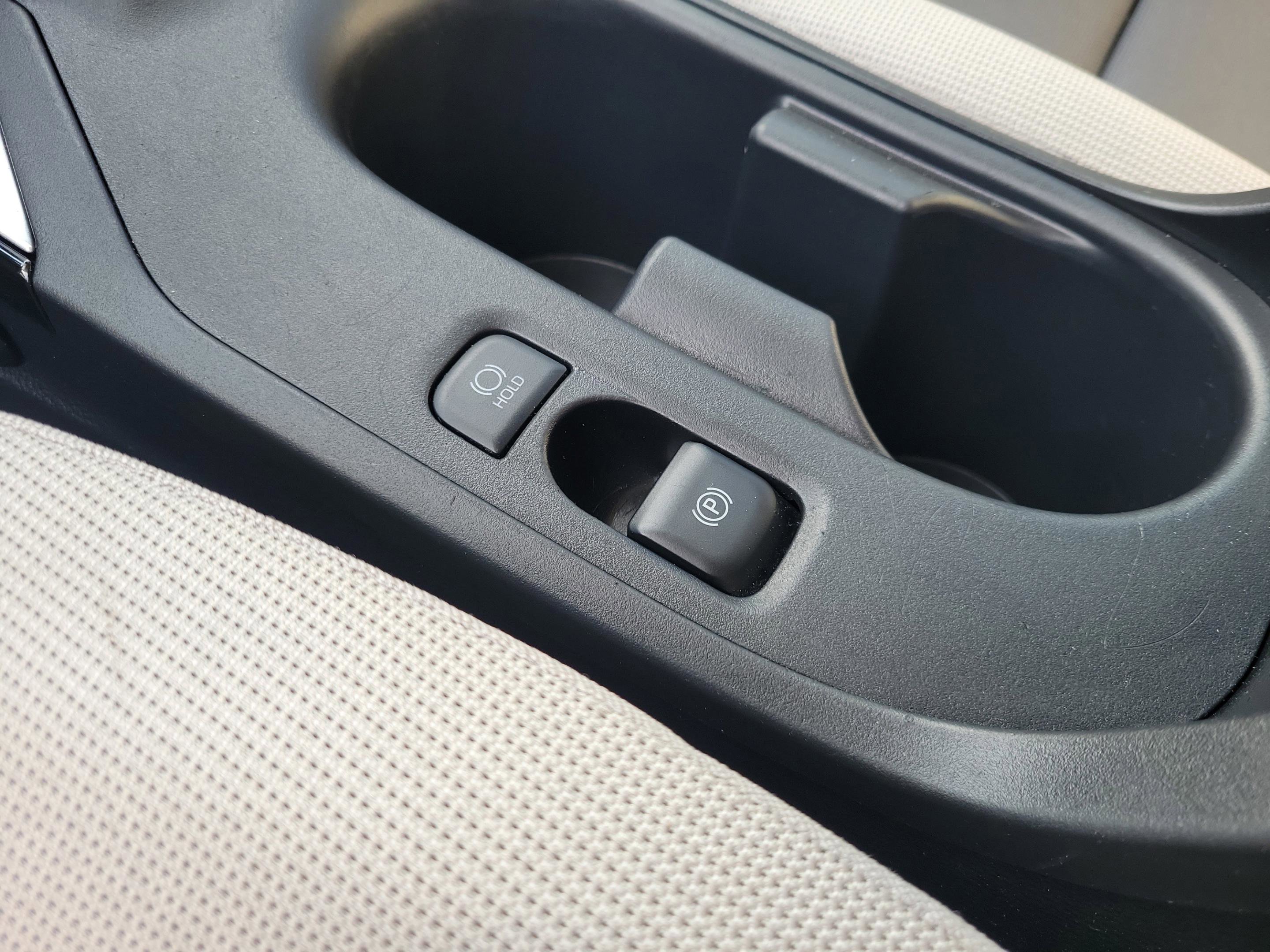 Used 2025 Toyota Corolla LE w/ Convenience Package image 31